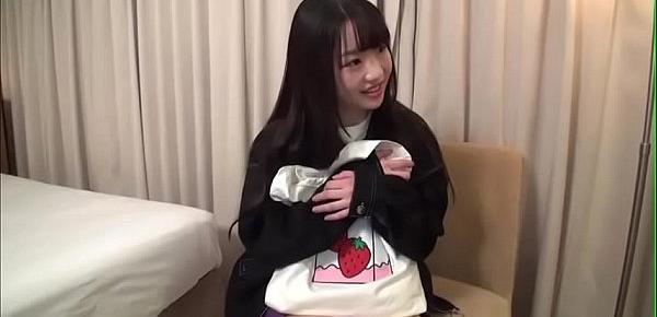 Cute Tiny Japanese Teen Loli Fucked